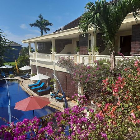 Bali Paradise Hotel Boutique Resort Lovina  Ngoại thất bức ảnh
