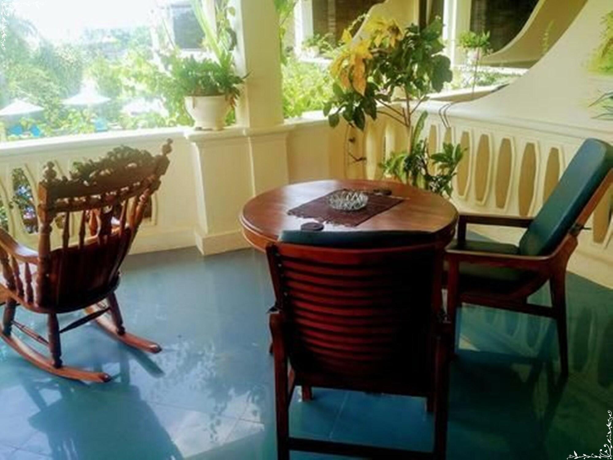 Bali Paradise Hotel Boutique Resort Lovina  Ngoại thất bức ảnh