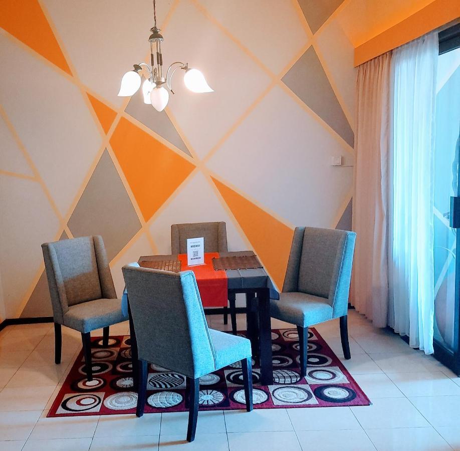 Bali Paradise Hotel Boutique Resort Lovina  Ngoại thất bức ảnh