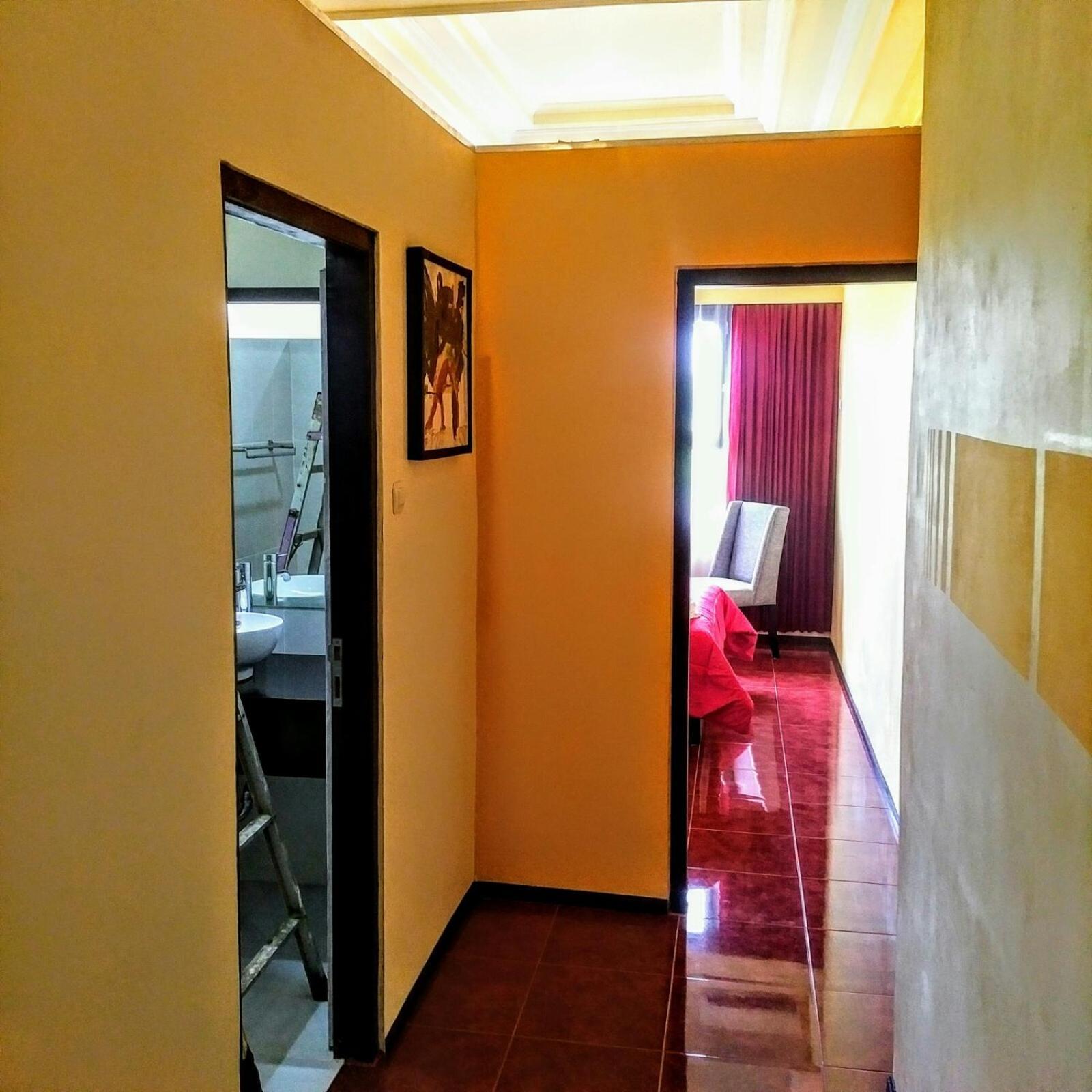 Bali Paradise Hotel Boutique Resort Lovina  Phòng bức ảnh