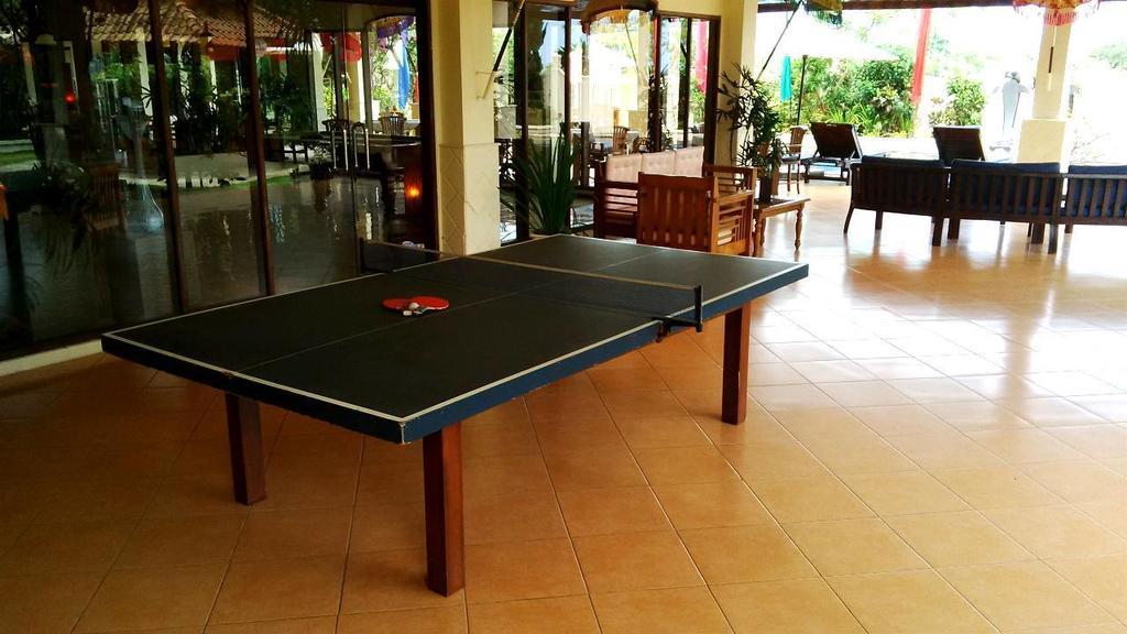 Bali Paradise Hotel Boutique Resort Lovina  Ngoại thất bức ảnh